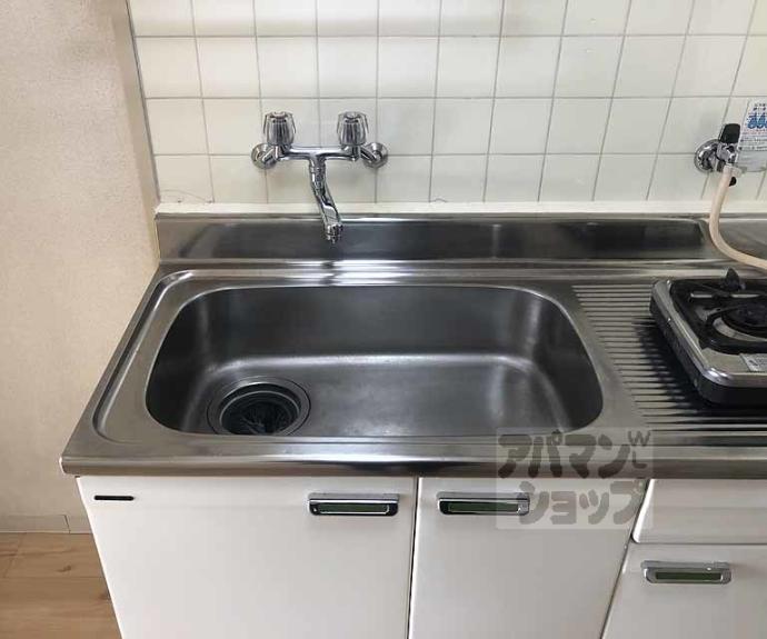 【ソラーナ長岡京】間取