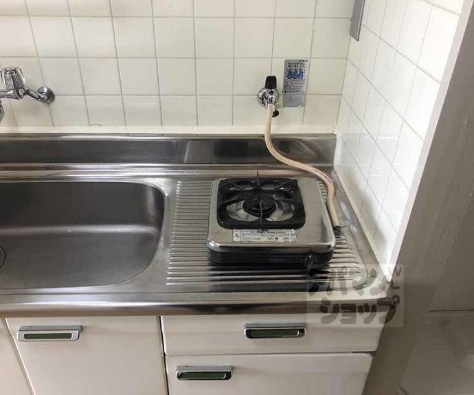 【ソラーナ長岡京】間取