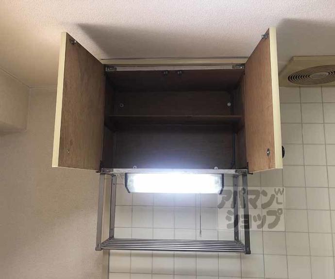 【ソラーナ長岡京】間取