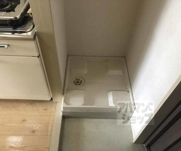 【ソラーナ長岡京】間取