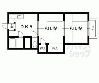 【ハイツ２１Ⅰ・Ⅲ】