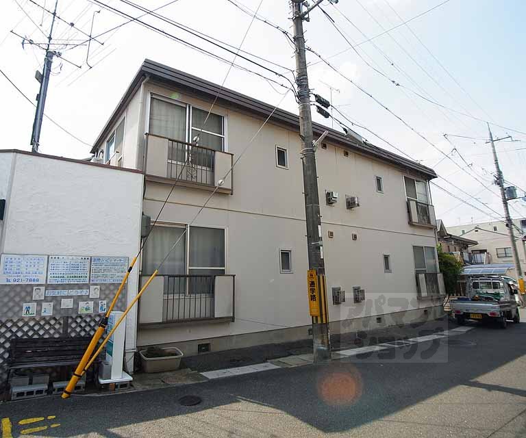 ハイツ２１Ⅰ・Ⅲ