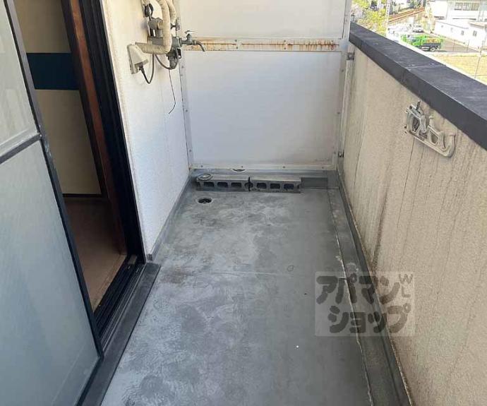 【第一ロイヤルハイツ】間取