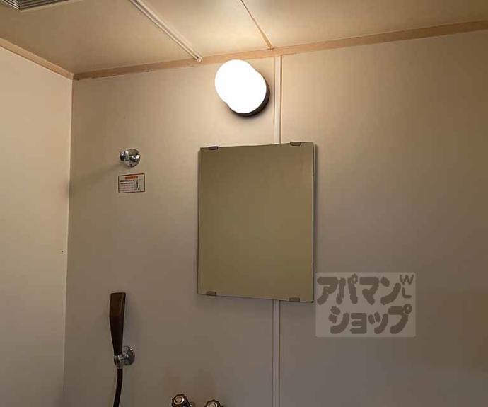 【コーポ柏村】間取