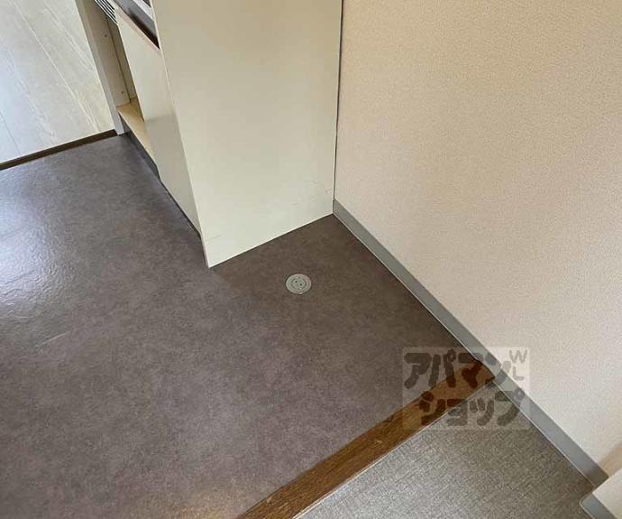 【コーポ柏村】間取