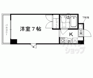 【ヴェルドムール京都】