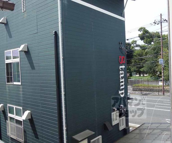 【マンションシャトウ】間取