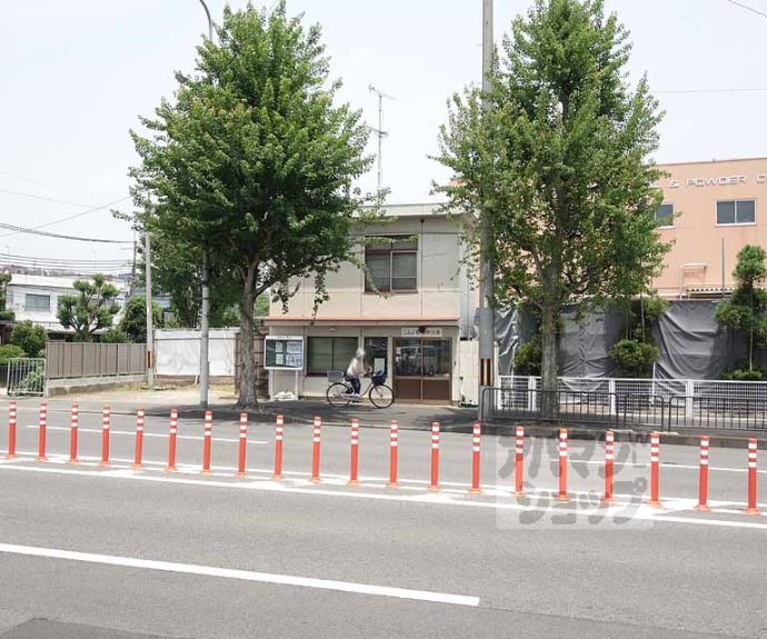 【パールコートハナノキ】間取