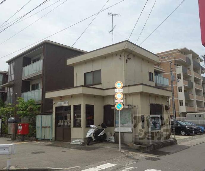 【竹鼻外田町貸家】間取