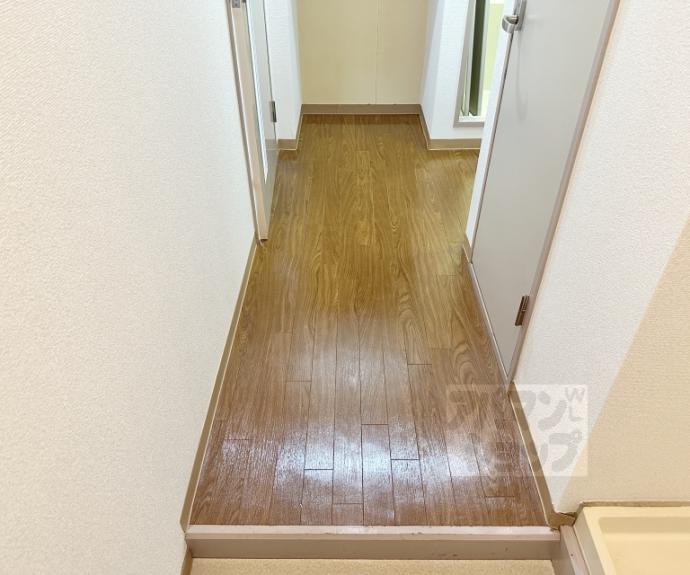 【ＳＵＣＣＥＳＳ５２】間取