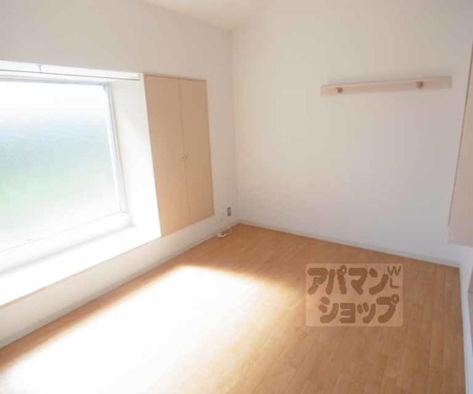 【ＴＷＩＮ・ＢＯＸ】間取