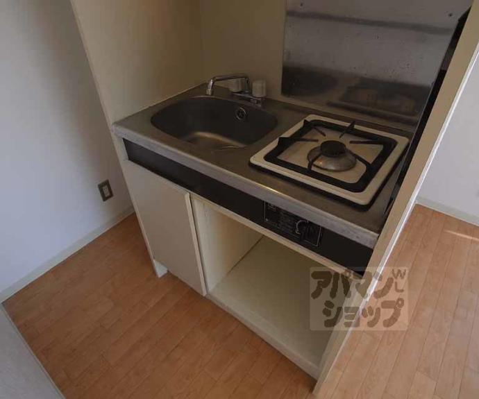 【ＴＷＩＮ・ＢＯＸ】間取