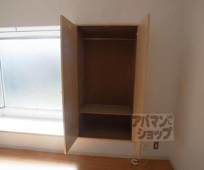 【ＴＷＩＮ・ＢＯＸ】間取