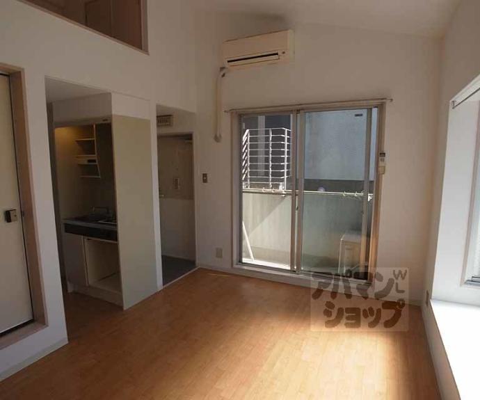 【ＴＷＩＮ・ＢＯＸ】間取