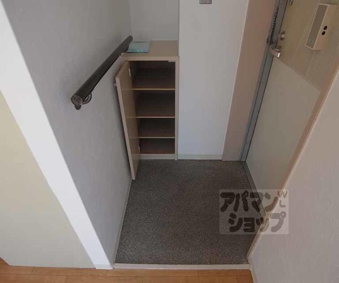 【ＴＷＩＮ・ＢＯＸ】間取