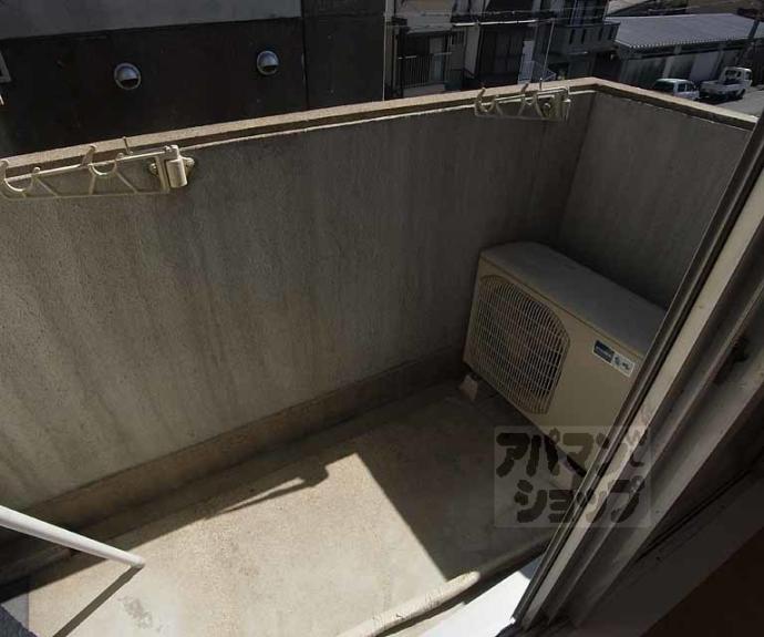 【ＴＷＩＮ・ＢＯＸ】間取