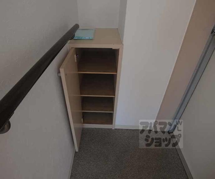 【ＴＷＩＮ・ＢＯＸ】間取