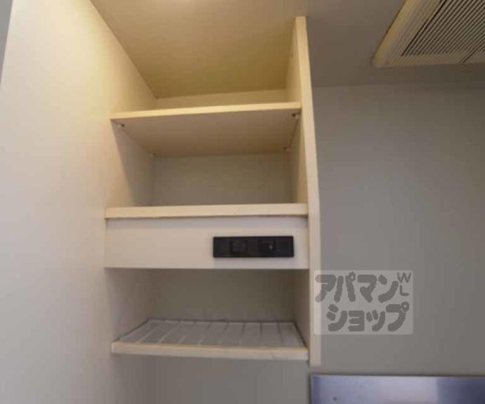 【ＴＷＩＮ・ＢＯＸ】間取