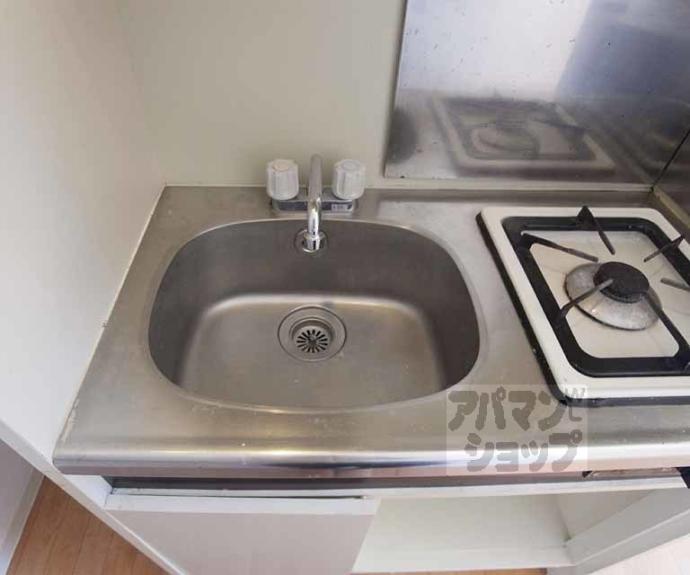 【ＴＷＩＮ・ＢＯＸ】間取