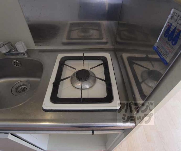 【ＴＷＩＮ・ＢＯＸ】間取