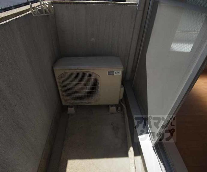 【ＴＷＩＮ・ＢＯＸ】間取