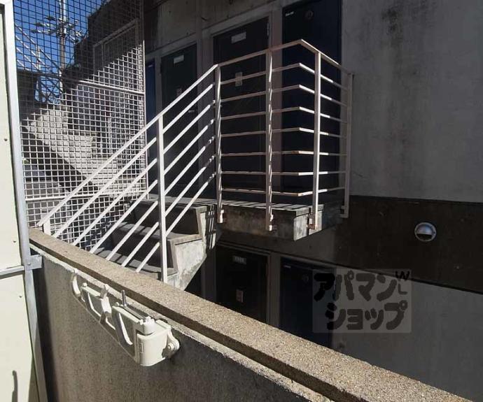 【ＴＷＩＮ・ＢＯＸ】間取