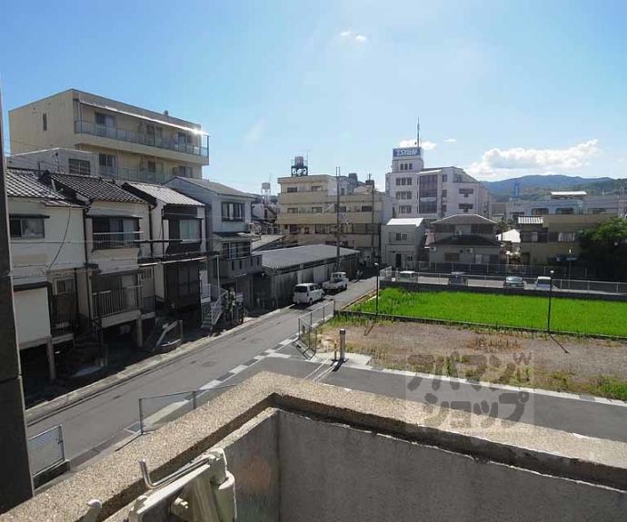 【ＴＷＩＮ・ＢＯＸ】間取