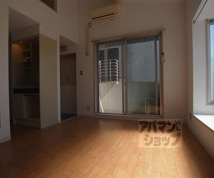 【ＴＷＩＮ・ＢＯＸ】間取