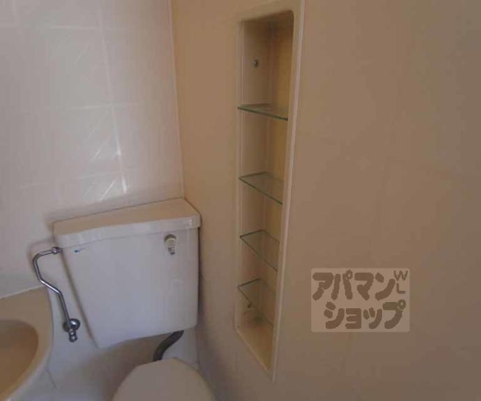 【ＴＷＩＮ・ＢＯＸ】間取