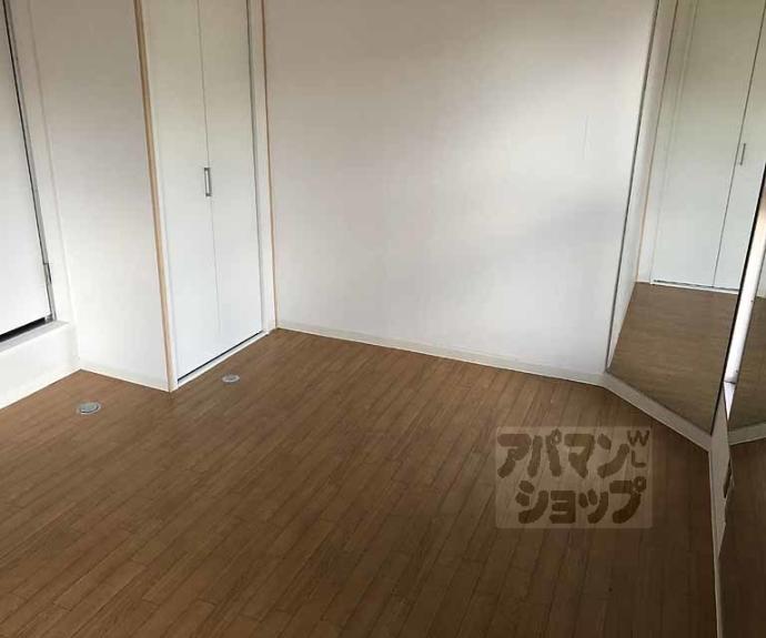 【ＴＷＩＮ・ＢＯＸ】間取