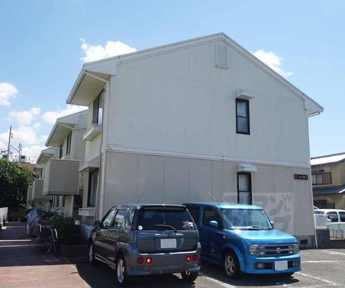 【セジュール藤】間取