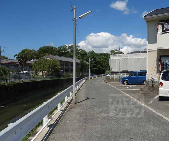 【セジュール藤】間取