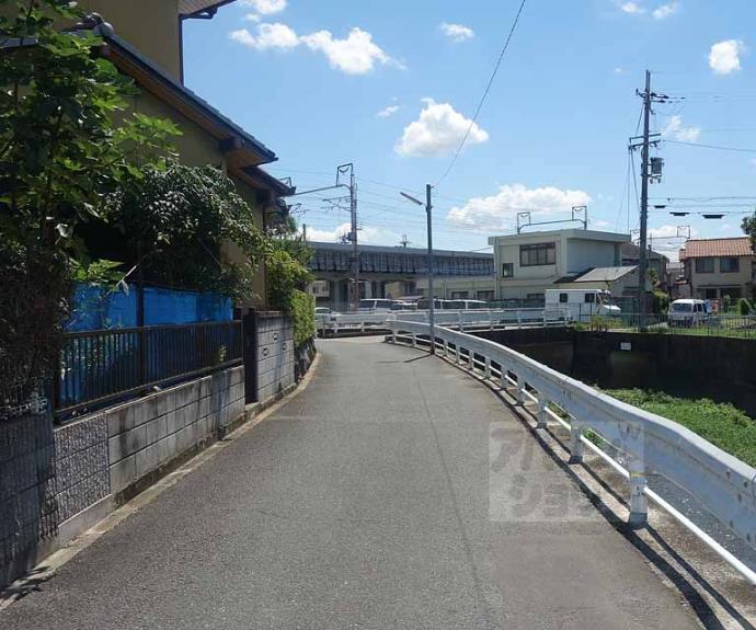 【セジュール藤】間取
