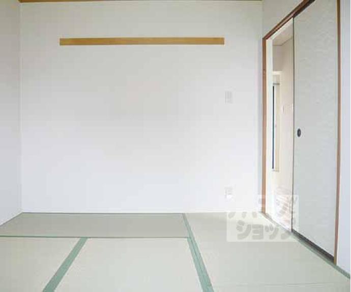 【セジュール藤】間取