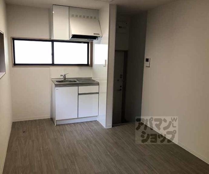 【ｓａｇａｎｏｓｏｕ】間取