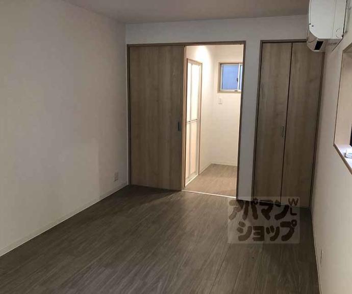 【ｓａｇａｎｏｓｏｕ】間取