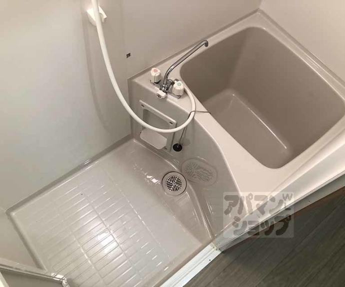 【ｓａｇａｎｏｓｏｕ】間取