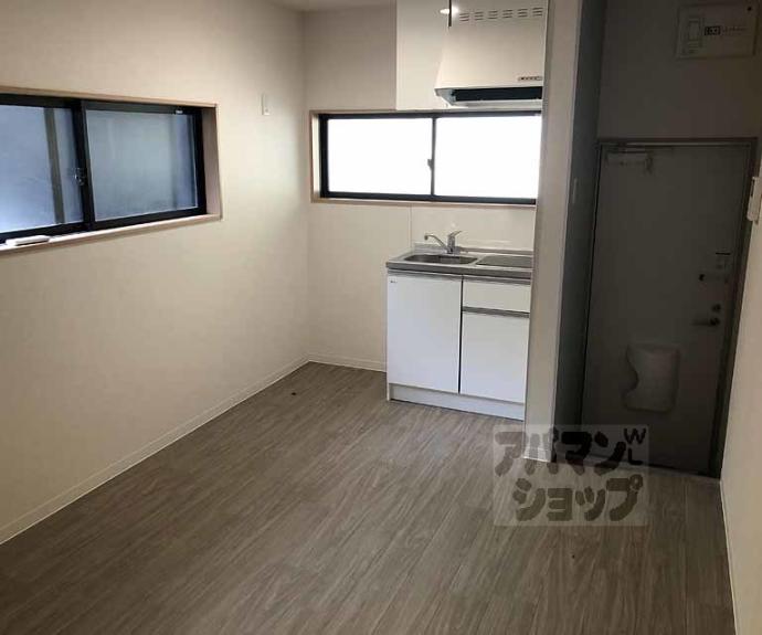 【ｓａｇａｎｏｓｏｕ】間取