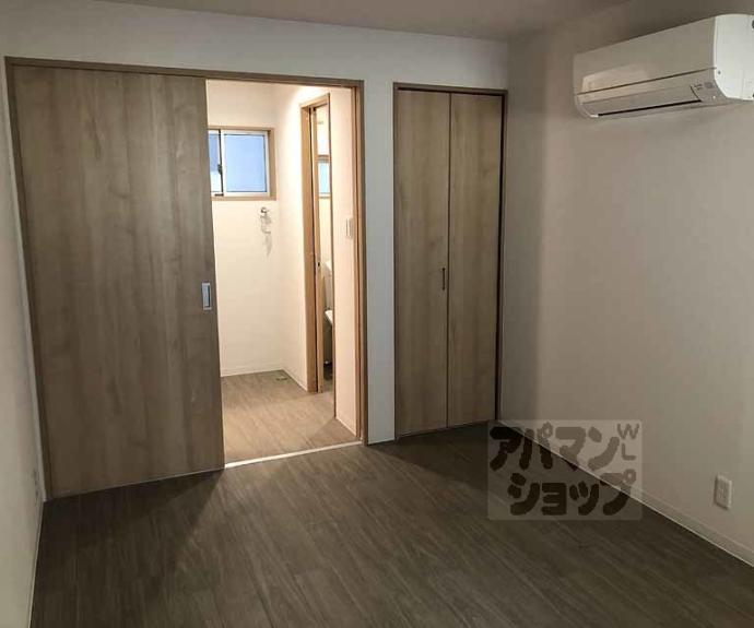 【ｓａｇａｎｏｓｏｕ】間取