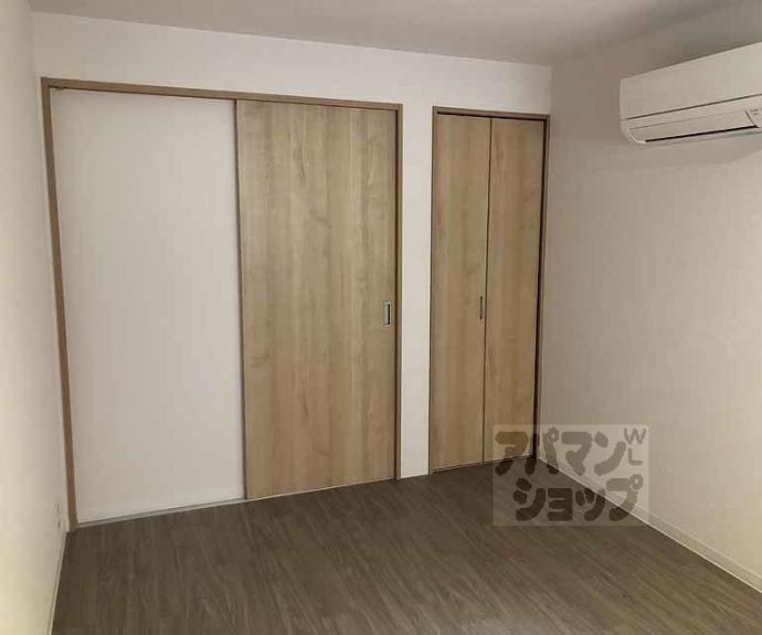 【ｓａｇａｎｏｓｏｕ】間取