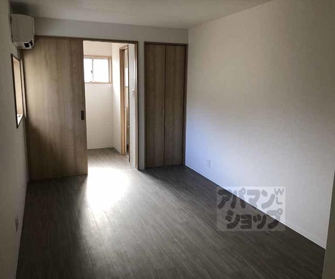 【ｓａｇａｎｏｓｏｕ】間取