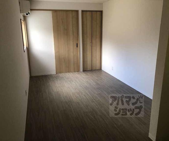 【ｓａｇａｎｏｓｏｕ】間取