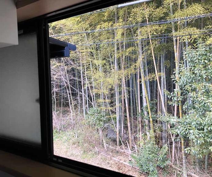 【ｓａｇａｎｏｓｏｕ】間取