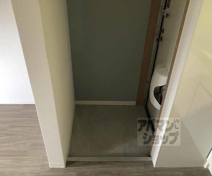 【ｓａｇａｎｏｓｏｕ】間取