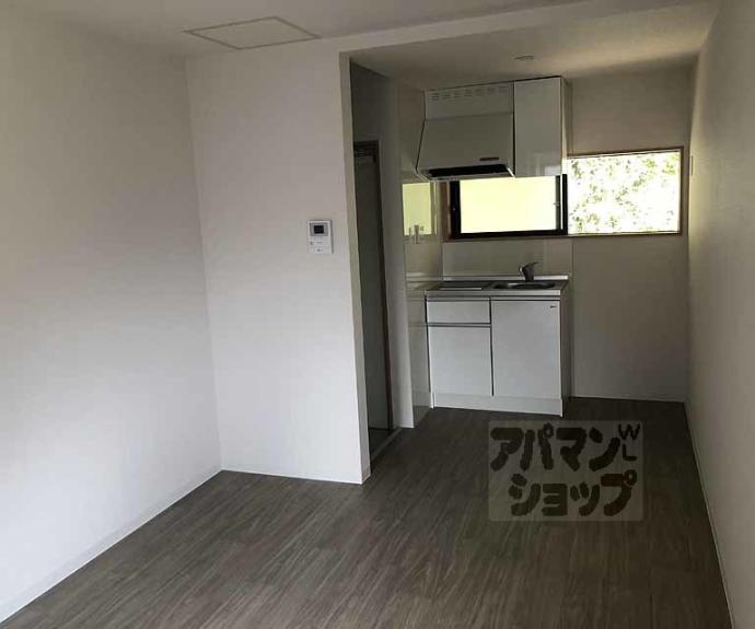 【ｓａｇａｎｏｓｏｕ】間取