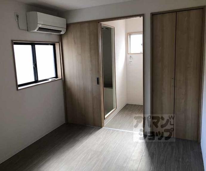 【ｓａｇａｎｏｓｏｕ】間取