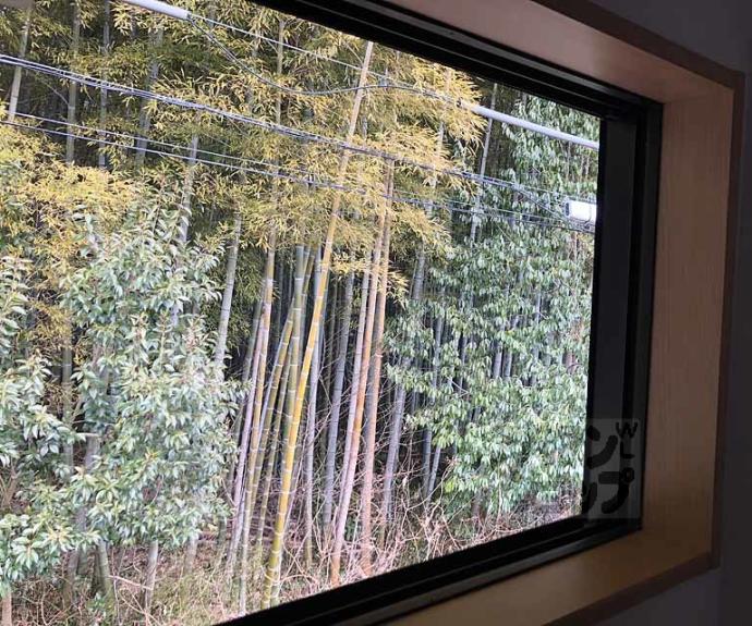 【ｓａｇａｎｏｓｏｕ】間取