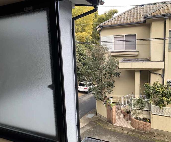 【ｓａｇａｎｏｓｏｕ】間取