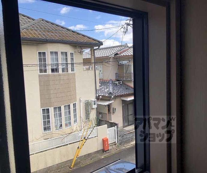 【ｓａｇａｎｏｓｏｕ】間取