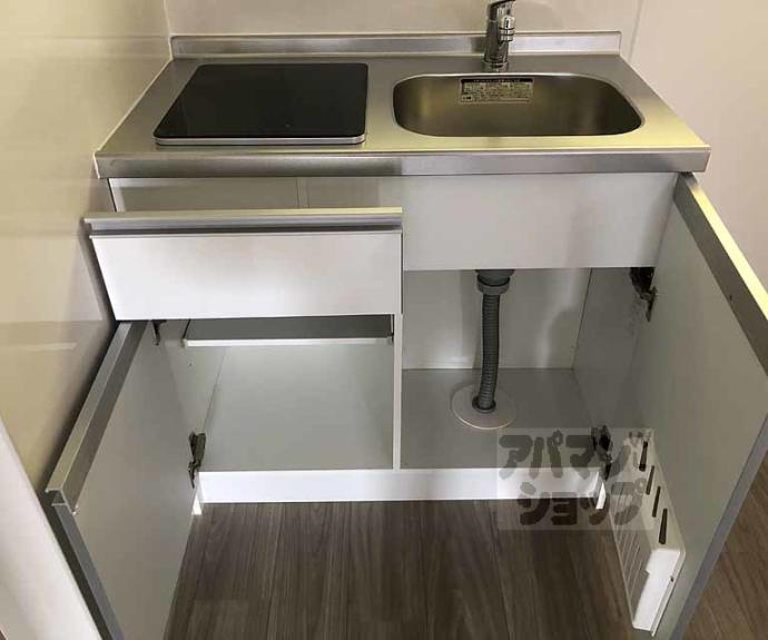 【ｓａｇａｎｏｓｏｕ】間取